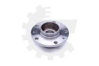 Купить Ступица подшипник колеса задний opel adam 2012-2019 новая, фото thumb