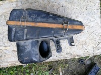 Корпус фильтра воздуха m10 bmw e30 Оригинал, фото thumb