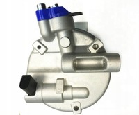 фото thumb №4, Компресор vw transporter v 2003 - 2015 nissens