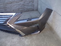 фото thumb №4, Lexus rx 2016 бампер передний