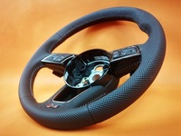 фото thumb №12, Audi rs4 rs5 повітропровід sport пелюстки перемикання підігрів nowa 8w0419091dd