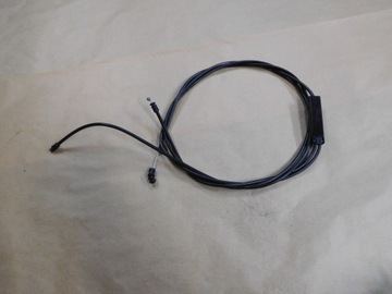 фото thumb №8, Bmw 535d f10 f11 тягa трос капота 7183773