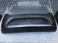 фото thumb №1, Бампер задняя задний pdc seat leon iii 12- ls7k hb