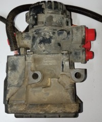 фото thumb №1, Клапан модулятор ebs man tga tgs tgx