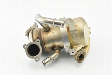 фото thumb №12, Vw радиаторов egr 04l131512aa 04l131512 04l131512ak