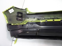 фото thumb №8, Volvo ex30 ex-30 moss yellow бампер задня задній