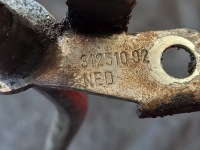 фото thumb №5, Volvo xc90 2.4 d5 d5244t4 185km 10r щуп щуп масла 31251092