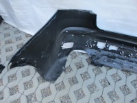 фото thumb №7, Бампер задня bmw x4 f26 m набір sport pdc bdb