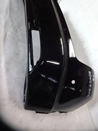 фото thumb №9, Бампер задний задняя honda civic