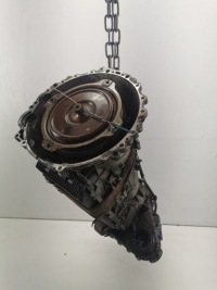 фото thumb №7, Коробка передач автомат range rover 2.7 tgd500570