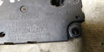 фото thumb №8, Audi a6 c7 a7 a8 d4 моторчик нагревателя eur оригинал