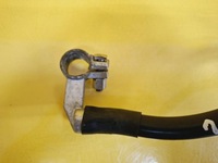 фото thumb №5, Клема шланг акумулятора 7l0971225 audi q7 4l 3.0 tdi nr2