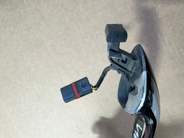 фото thumb №7, Ручка двері правий зад, права задня keyless mercedes ml w164 c197, gl x164