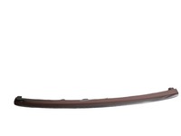 фото thumb №1, Планка хром бампера зад 4f5807443a audi a6 c6