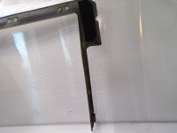 фото thumb №7, Захист дах стеля рамка mercedes sl r 230 2307901745