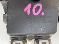 фото thumb №8, Тросы переключения передач домкрат dacia sandero ii