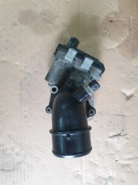 фото thumb №1, Дроссельная заслонка iveco daily 3.0 005801728249