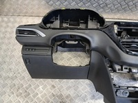 фото thumb №6, Peugeot 2008 консоль панель подушки подушка безпеки ремені оригінал демонтаж європа