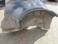 фото thumb №6, Honda crv iii 2008 четверть крыло правое зад + стекло
