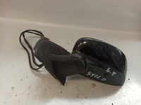 фото thumb №10, Fiat stilo дзеркало ліва електричний 182b6000 30158459