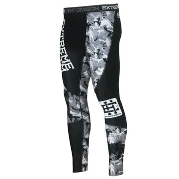 ЛЕГИНСЫ MMA BJJ EXTREME HOBBY COMBAT GAME XL