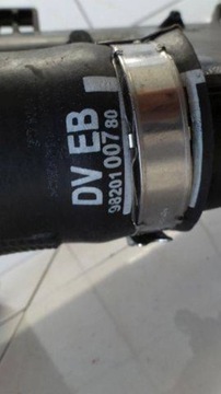 фото thumb №11, Citroen berlingo iv 2023 1.2 thp шланг впускной турбины