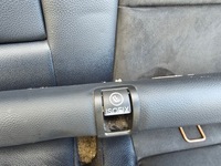 фото thumb №6, Заднее сиденье задняя isofix полукожа alcantara ładna mercedes w212 sedan