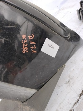 фото thumb №13, Nissan micra k11 бампер зад задний z11