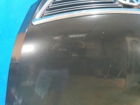 фото thumb №4, Vw phaeton 02/07 капот крышка крышка багажника перед решётка радиатора lr9v
