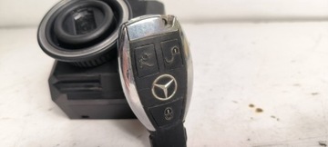 фото thumb №5, Замок запалювання ключ mercedes w218 w219 c a2189054701