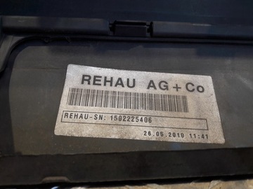 фото thumb №14, Mercedes e w212 бампер зад bez pdc