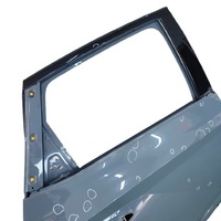 фото thumb №9, Двері правий задня hyundai tucson iv 20-