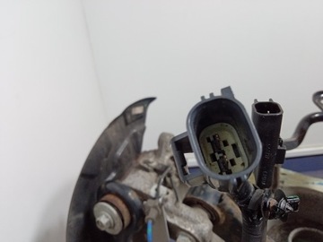 фото thumb №7, Ford s-max mk2 підвішування візок підрамник балка зад задня