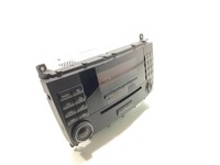 фото thumb №1, Mercedes-benz c-class радіо cd player. перед 2005 салон 4/5dr a2038705089