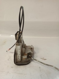 фото thumb №7, Subaru forester sh замок двері центральний правий задня