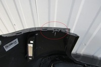 фото thumb №12, Бампер задня задній bmw ix3 g08 m набір lift 21-