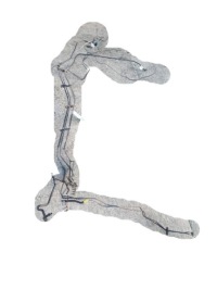 Купити Opel mokka x 18r 1.6 cdti дроти паливні гальмівні, фото thumb