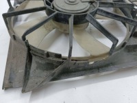 Lexus gs 300 350 430 450h 2007 вентилятор радіатора 4227501970 Ціна, фото thumb