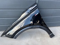 фото thumb №7, Audi q4 крыло левый переднее оригинал. з планка