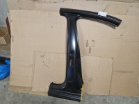 фото thumb №1, Vw polo 2g порог блок двигателя обшивка правое