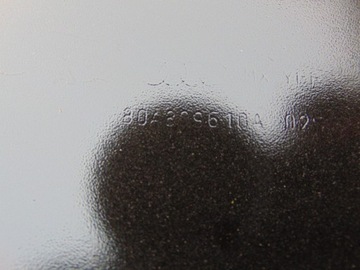 фото thumb №11, Обшивка планка усилитель стойка b audi q5 80a809610a