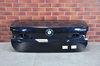 фото thumb №6, Кришка багажника задня задня лампи задня задні bmw 7 g70 i7 g70 europa