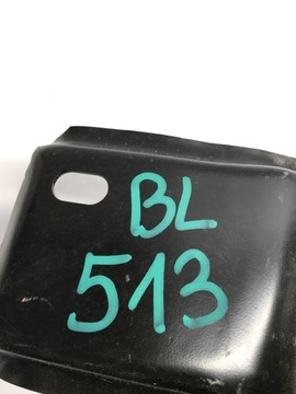 фото thumb №7, Bmw 1 f20 f21 2016 поперечина бампера заднього 7240912