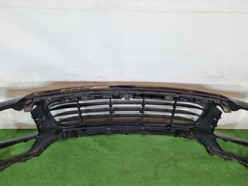 фото thumb №11, Бампер перед переднее porsche cayenne 7p5 рестайлинг 7p5807221d org.