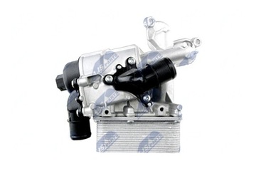 фото thumb №11, Радиаторов масла з фильтром nissan qashqai 2.0dci 2007- x-trial t31