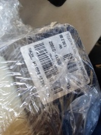 фото thumb №2, Hyundai tucson iii радар датчик мертвого pola задняя правый левый