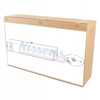 Купити Осушувач кондиціонера nissens do toyota mr2 ii 2.0, фото thumb