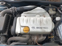 фото thumb №6, Opel astra g 1,8 16v кпп кпп / коробка передач автомат