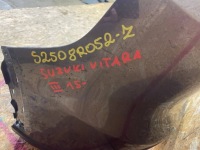Suzuki vitara iii 3 ly 15- бампер задняя задний Доставка, фото thumb