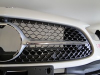 фото thumb №10, Mercedes c клас w206 206 бампер переднє amg pts